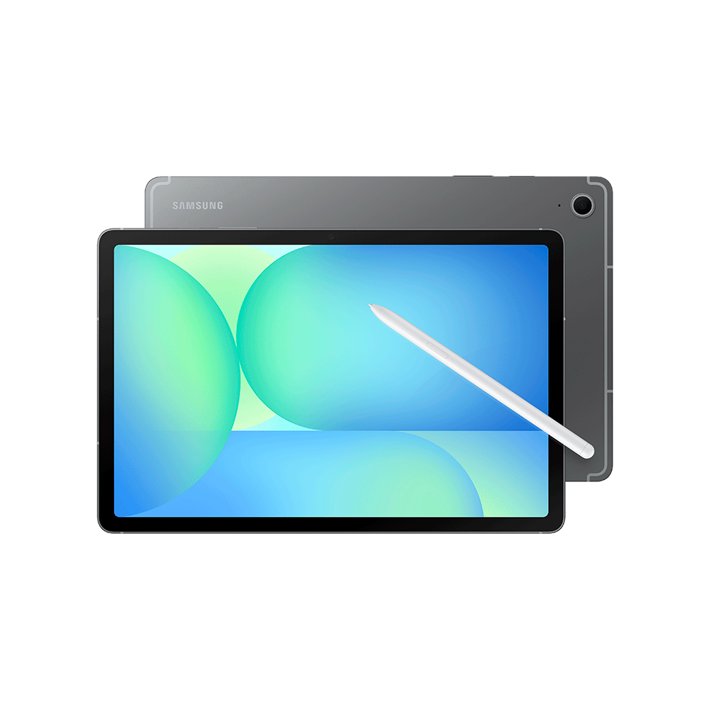 Tablet Samsung Galaxy Tab S10 FE 5G, 128GB, 8GB RAM | Preto