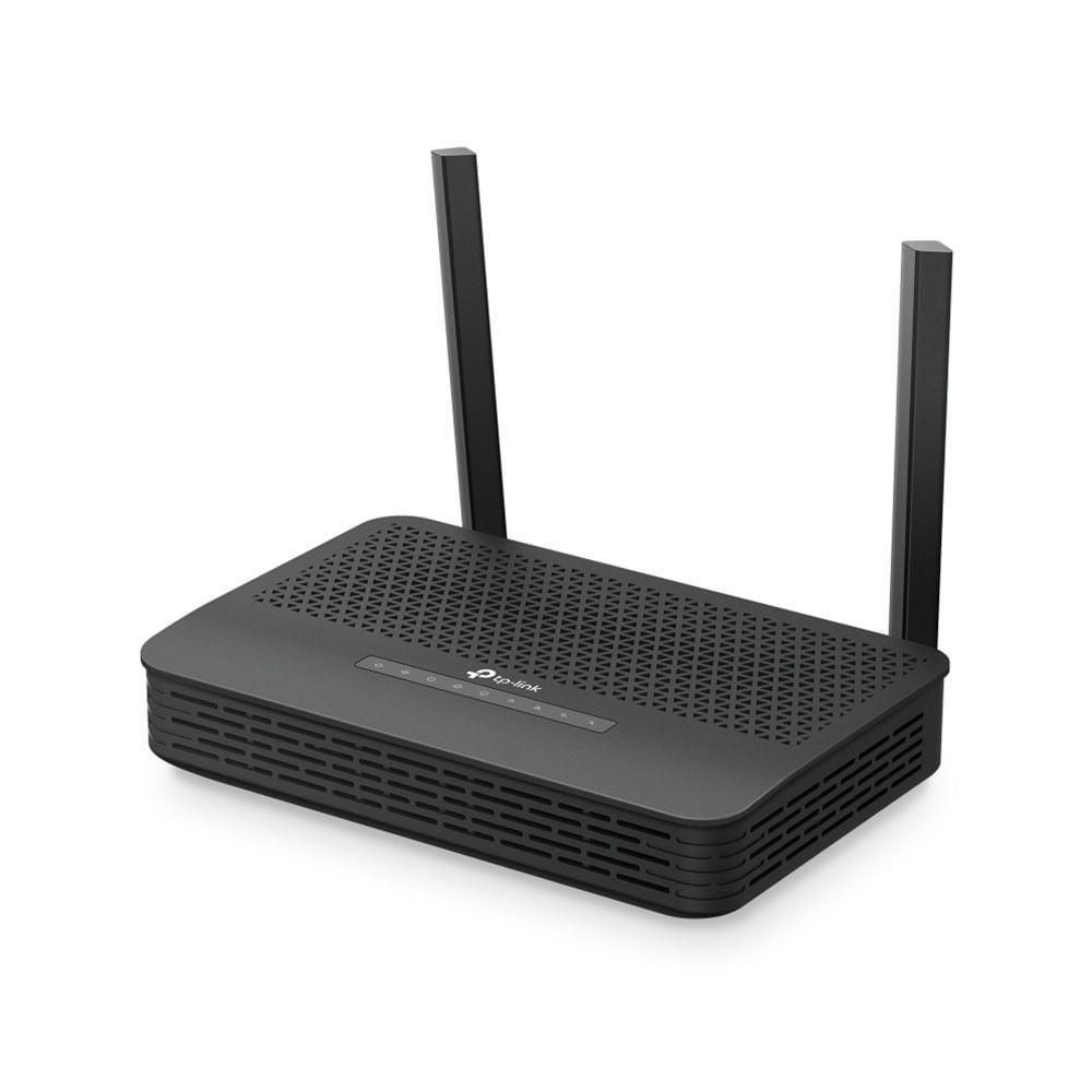 Roteador TP-Link Gigabit AX3000, Wi-Fi 6, Dual Band - XX530v(BR)