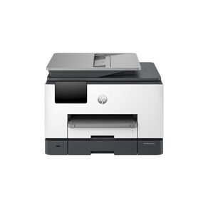 Multifuncional Hp Officejet Pro 9130 404k6c Jato de Tinta Colorida Usb, Ethernet e Wi-fi Bivolt