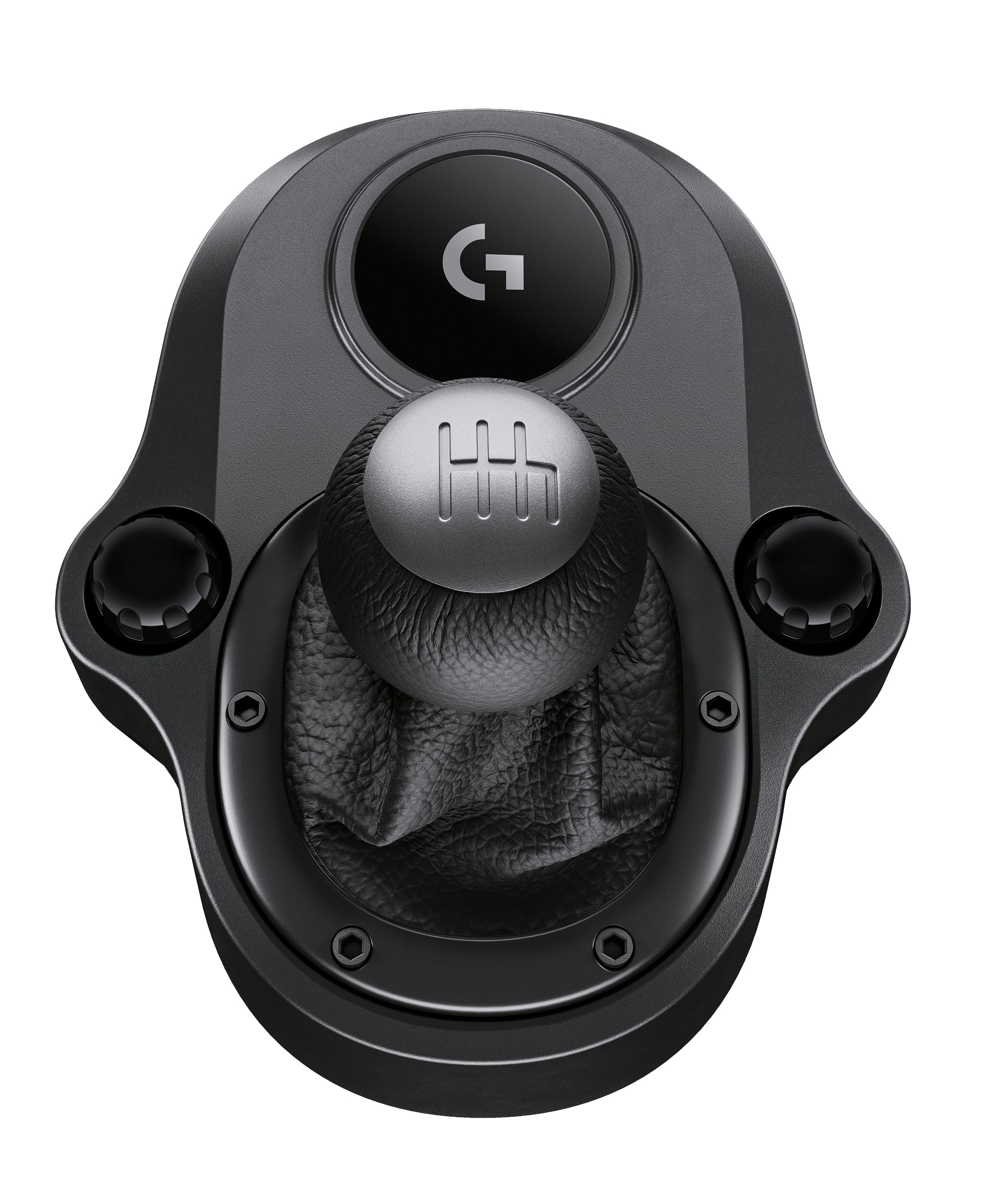 Câmbio Logitech Drive Force PC/PS/XBOX, G29, G920 e G923