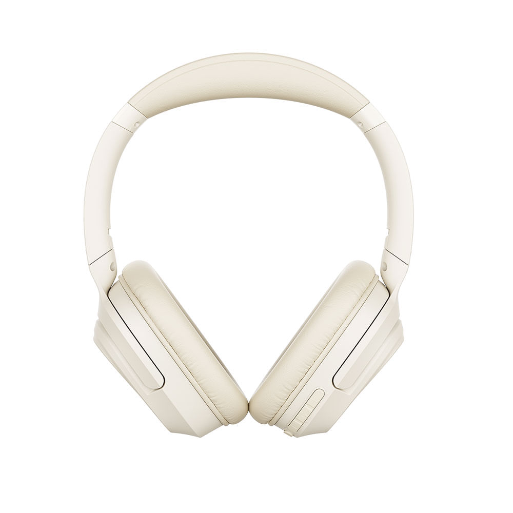 Headphone Havit H612BT Bluetooth, Drive 40mm | Bege