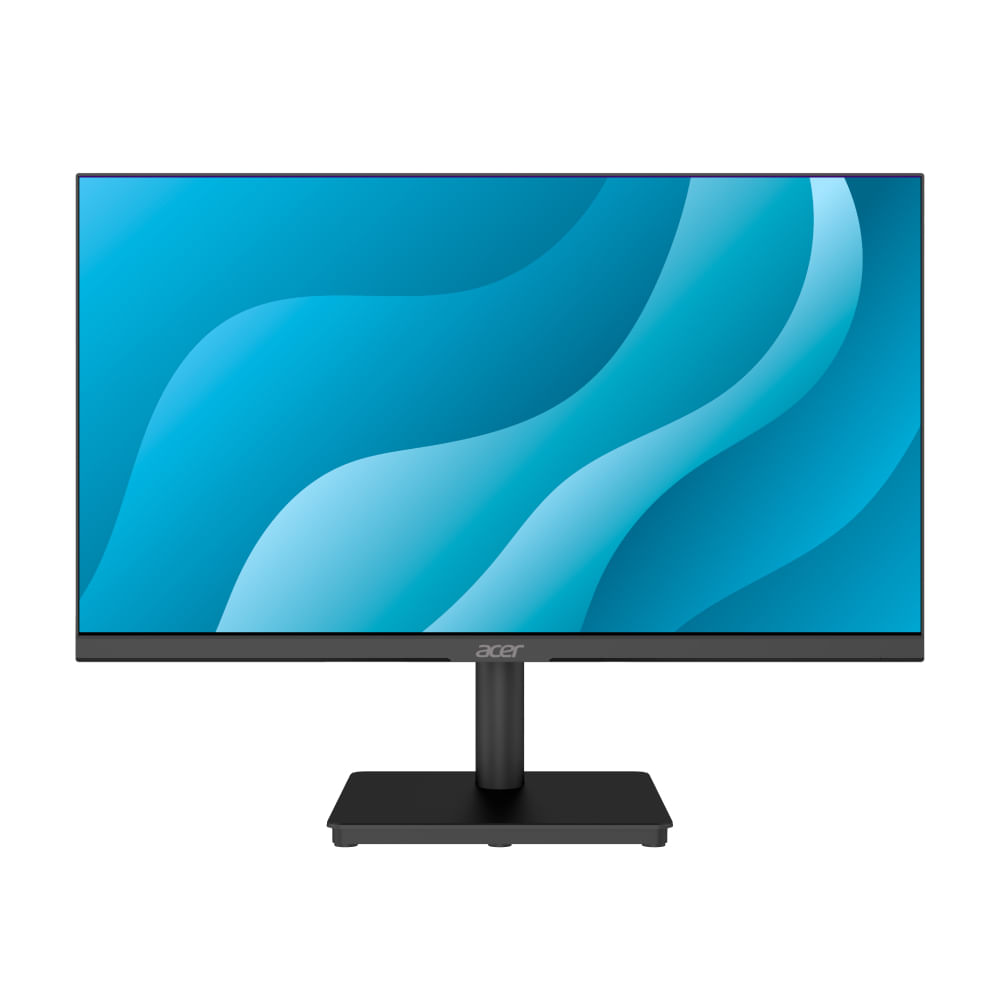 Monitor Acer LED MK241Y FLT, 23,8" Full HD, Zero Frame, 100Hz
