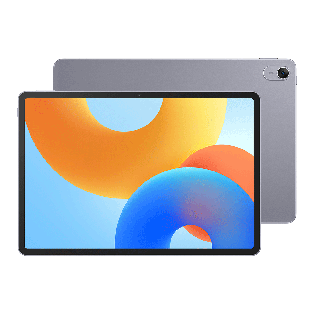 Tablet HUAWEI MATEPAD 128GB 6GB WF 11.5 AZ, Tela TFT LCD (IPS) | Cinza Espacial