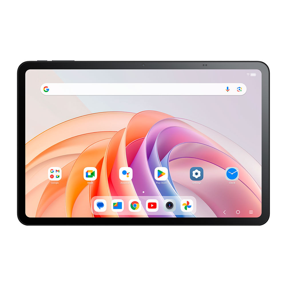 Tablet TCL 11 FE, MicroSD, 128GB, Wi-Fi 10,95, Octa-Core 2.2 Ghz, Android 14, 9465X | Cinza Estelar