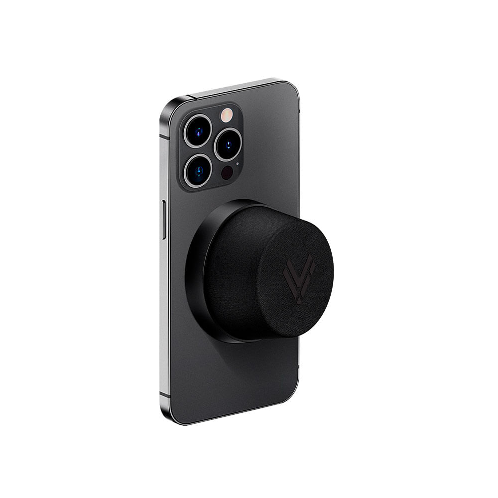 Caixa De Som Mini Speaker Hi Level Bluetooth MAGWAVE - LV-S01 | Black
