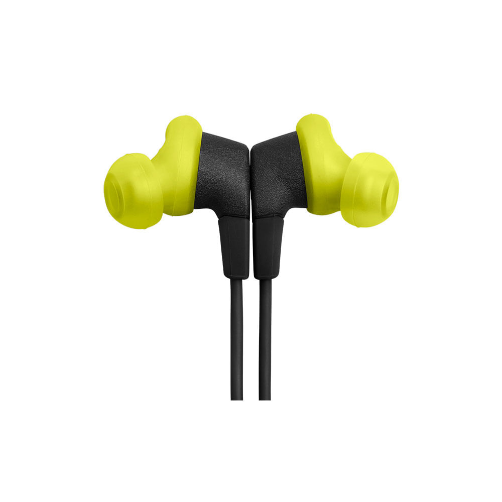 Fone de Ouvido JBL Endurance Run 3, Bluetooth, Tecnologia  TwistLock e Flip Hook- JBLENDURRUN3BT | Preto