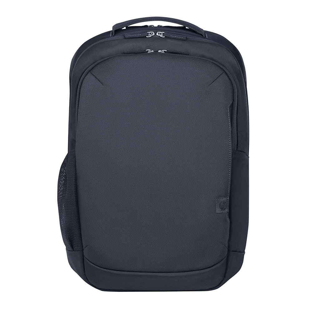 Mochila HP Everyday, Notebook até 16" | Cinza Odisseia