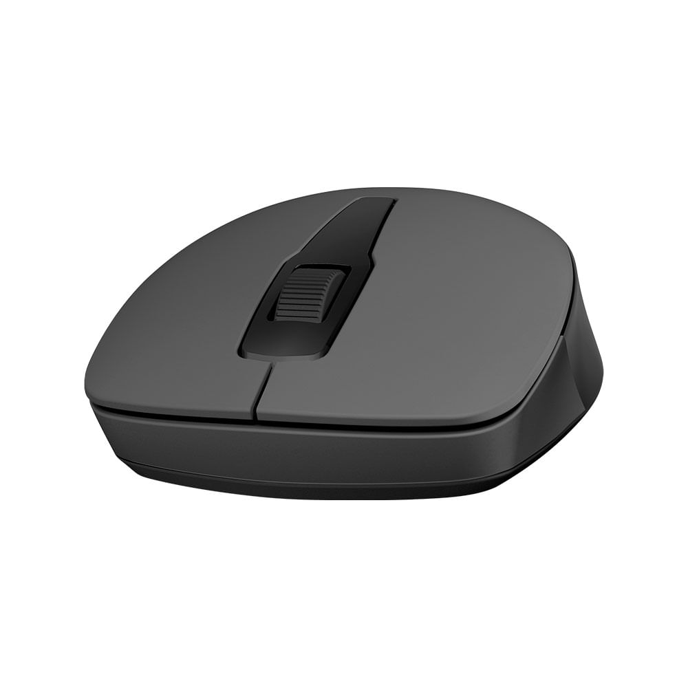 Mouse Sem Fio HP 150, 2.4 GHz, alcance 10 m, 1600 DPI | Preto