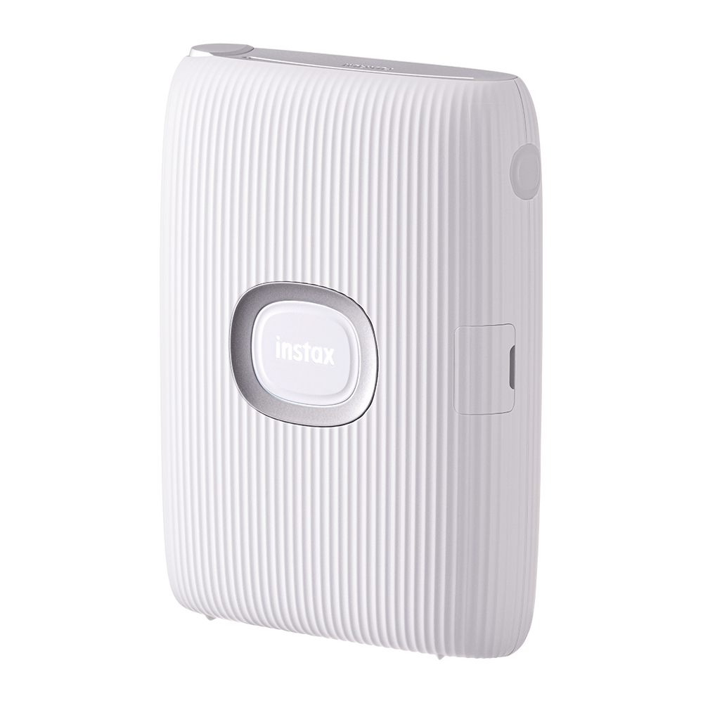 Impressora para Smartphone Instax Mini Link 2 | White