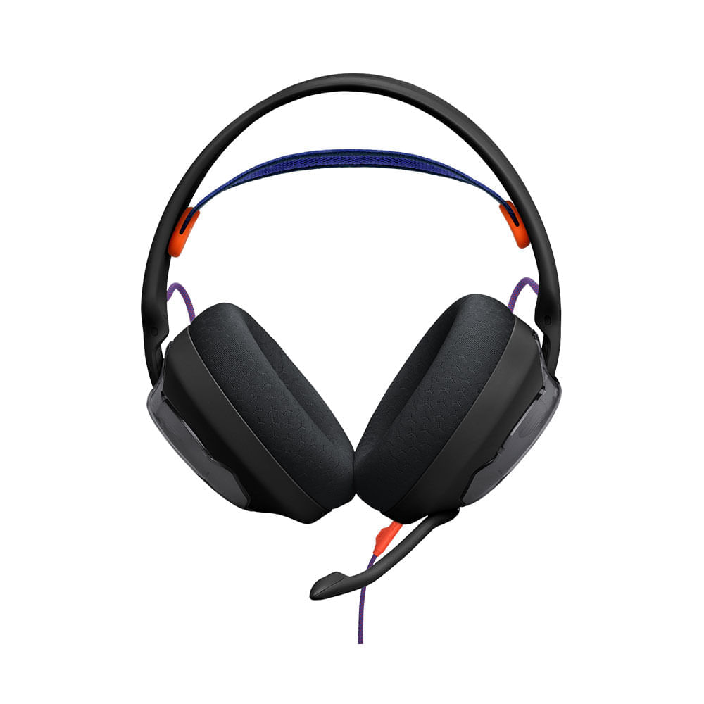 Headset JBL Quantum 250 Gamer | Black