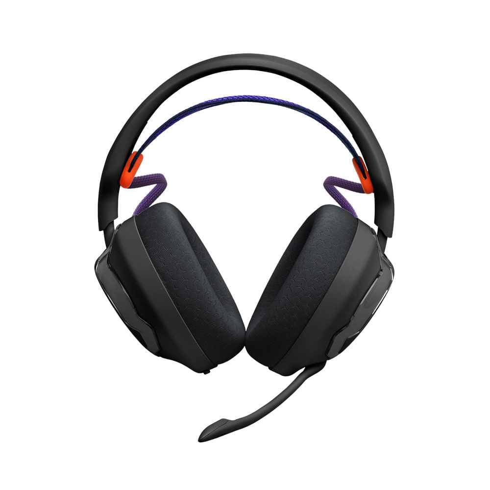 Headset JBL Quantum 650 Gamer | Preto