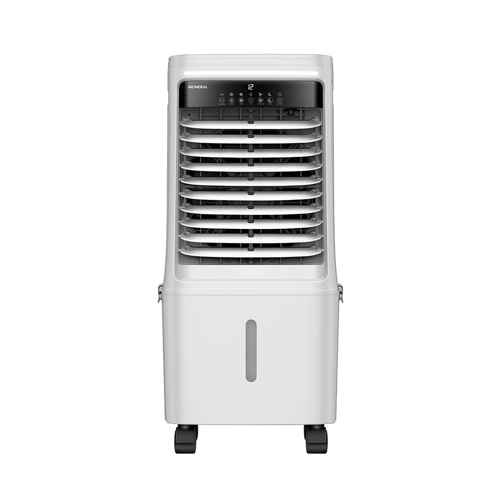 Climatizador Mondial Wind Turbo CL-25L 25 Litros | Branco