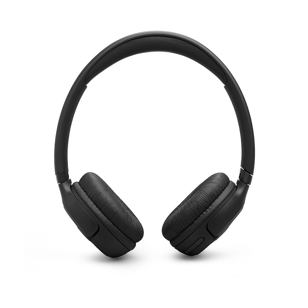 Headphone JBL Tune 530BT, Som JBL Pure Bass, Bluetooth 6.0 | Preto