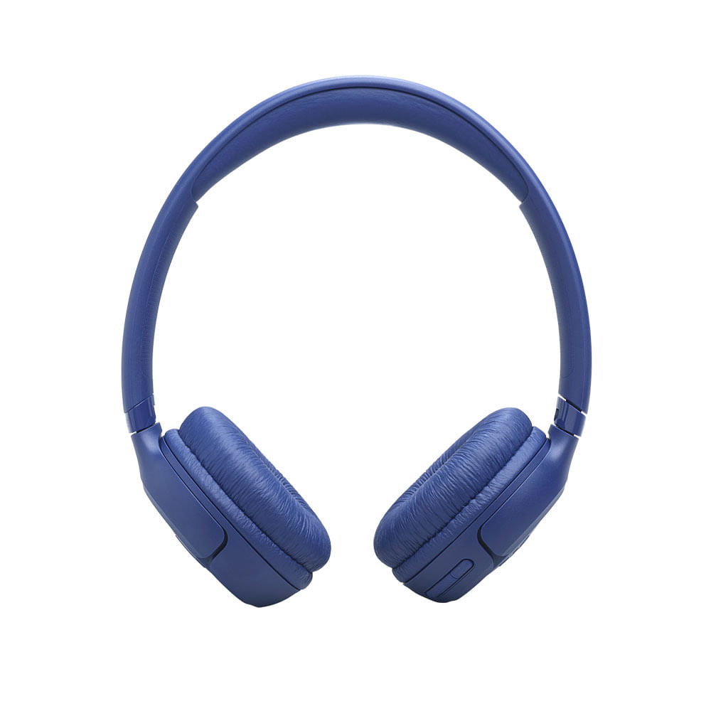 Headphone JBL Tune 530BT, Som JBL Pure Bass, Bluetooth 6.0 | Azul