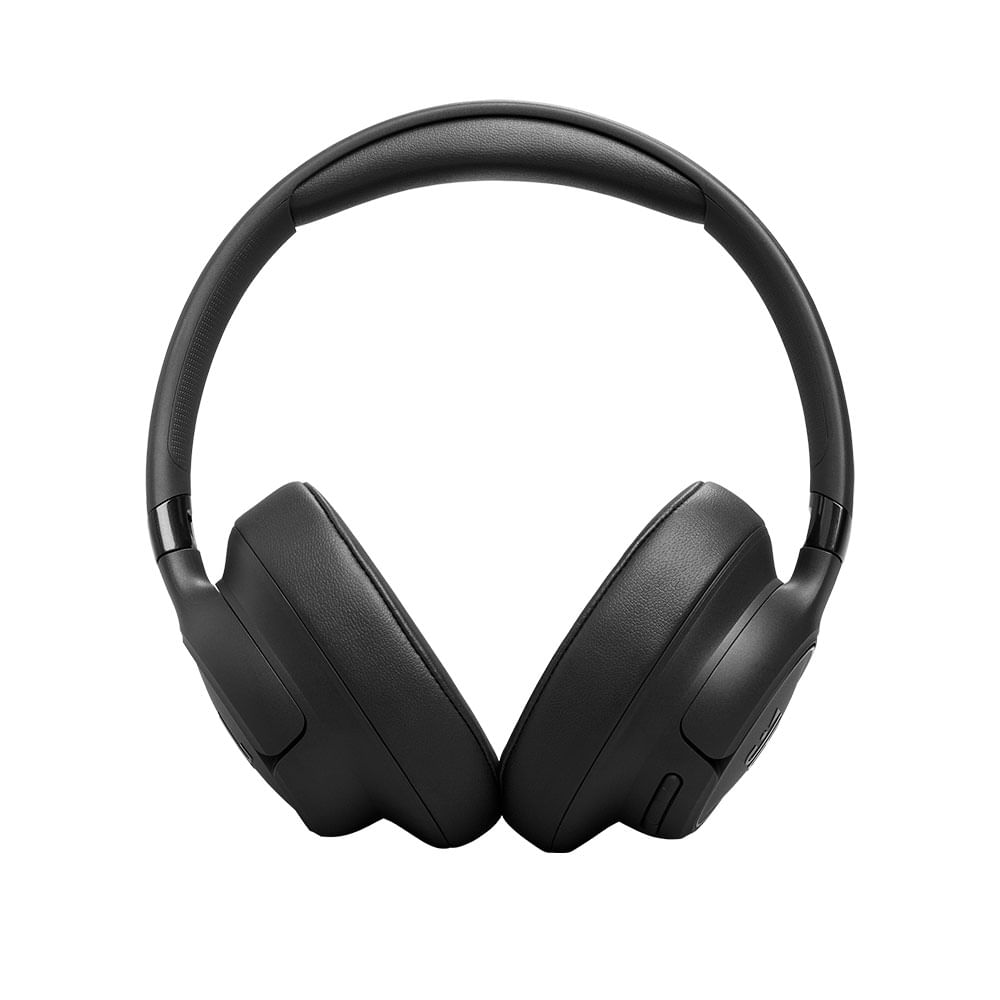 Headphone JBL Tune 780NC, Som JBL Pure Bass | Preto