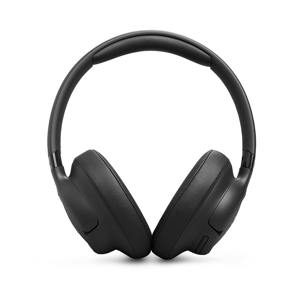 Headphone JBL Tune 730BT, Som JBL Pure Bass | Preto
