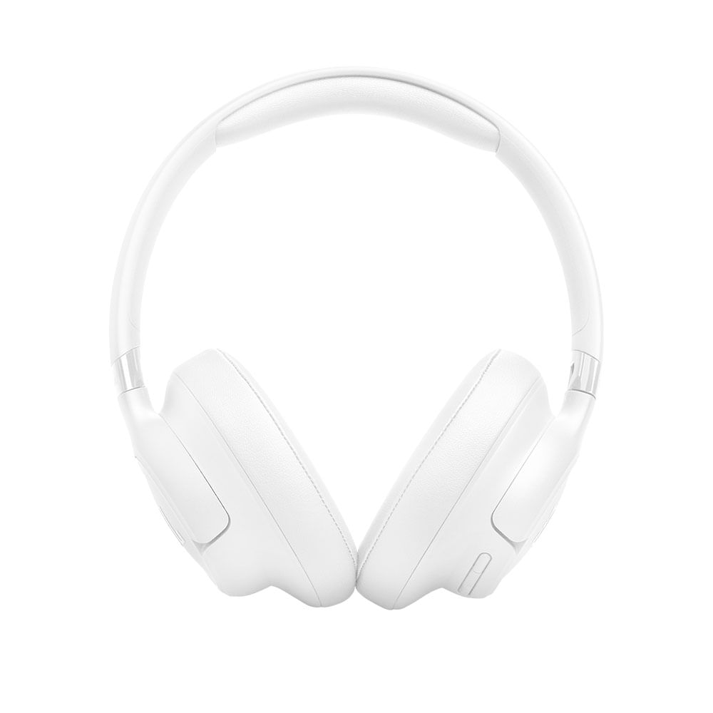 Headphone JBL Tune 730BT, Som JBL Pure Bass | Branco
