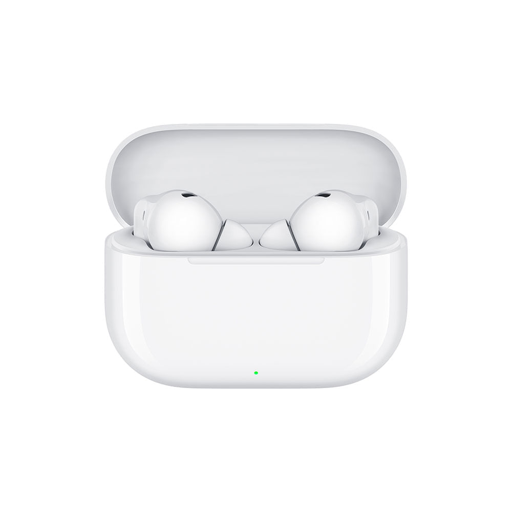 Fone de Ouvido Huawei FreeBuds SE 4, HarmonyOS, Até 50 horas de reprodução | White