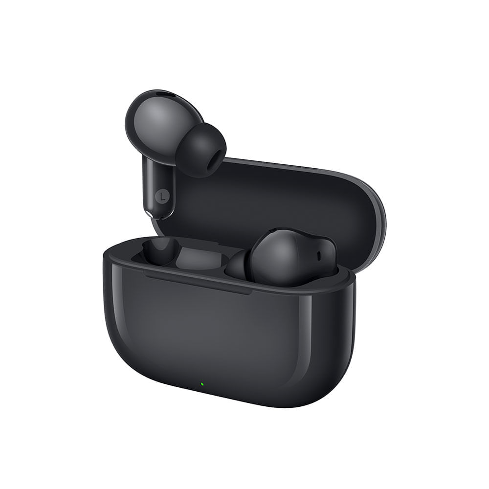 Fone de Ouvido Huawei FreeBuds SE 4, HarmonyOS, Até 50 horas de reprodução | Black
