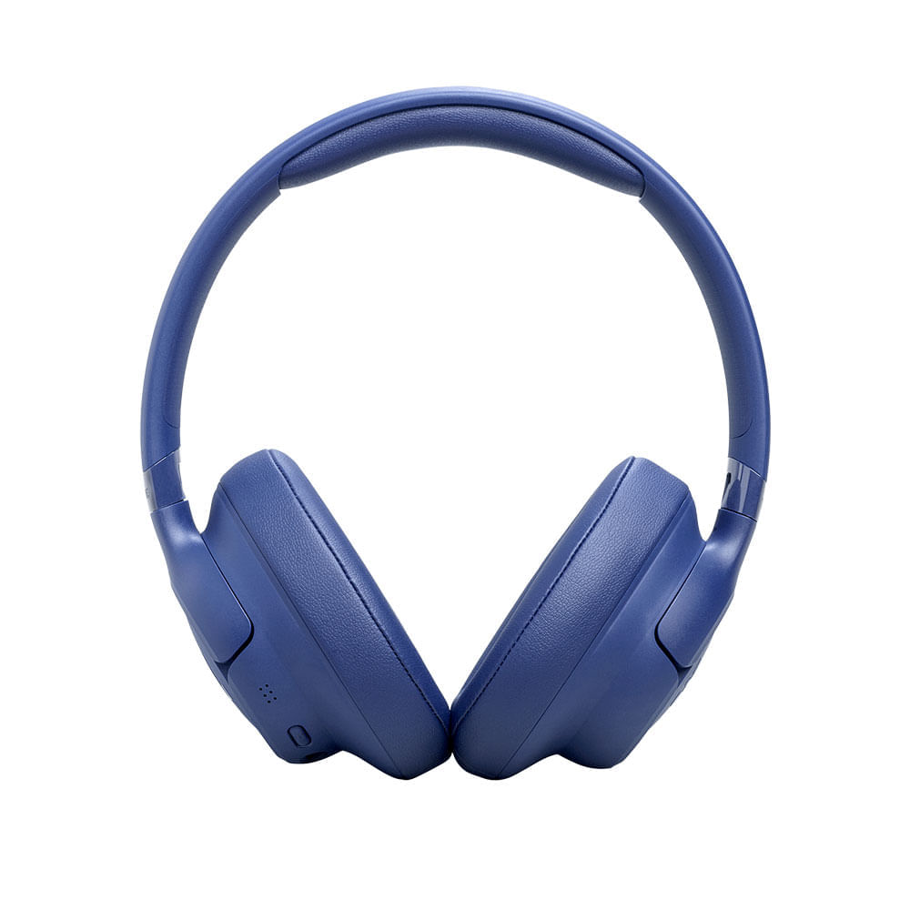Headphone JBL Tune 730BT, Som JBL Pure Bass | Azul