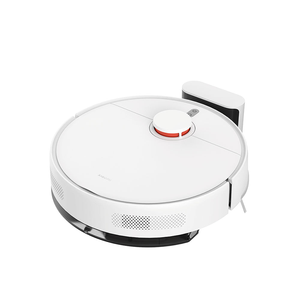 Robô Aspirador Xiaomi S40C Vacuum, Sucção de 5.000Pa, Pôtencia 55W | Bivolt