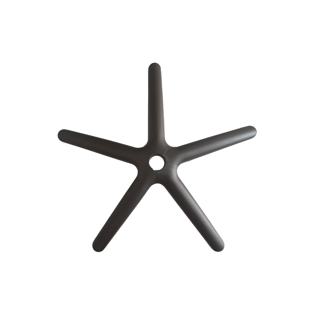 Base Estrela Level Modelo LVC03-4-5-7BI