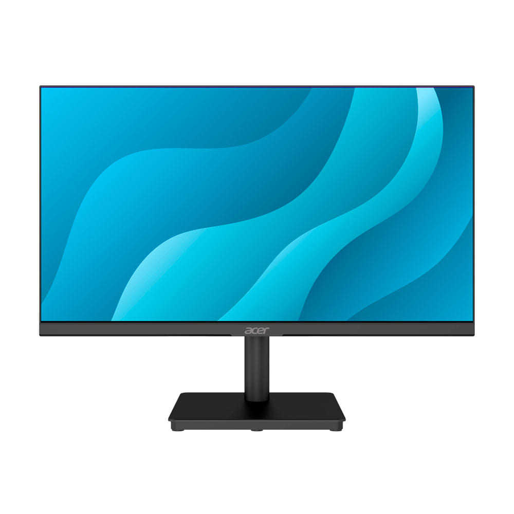 Monitor Acer 21.4", LED VA Full HD, 100Hz, 1ms VRB | Preto