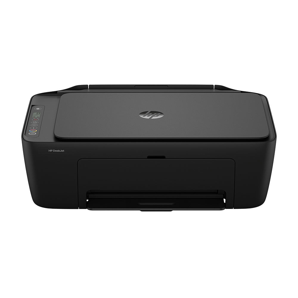 Impressora multifuncional HP DeskJet Ink Advantage 2975 | Preta