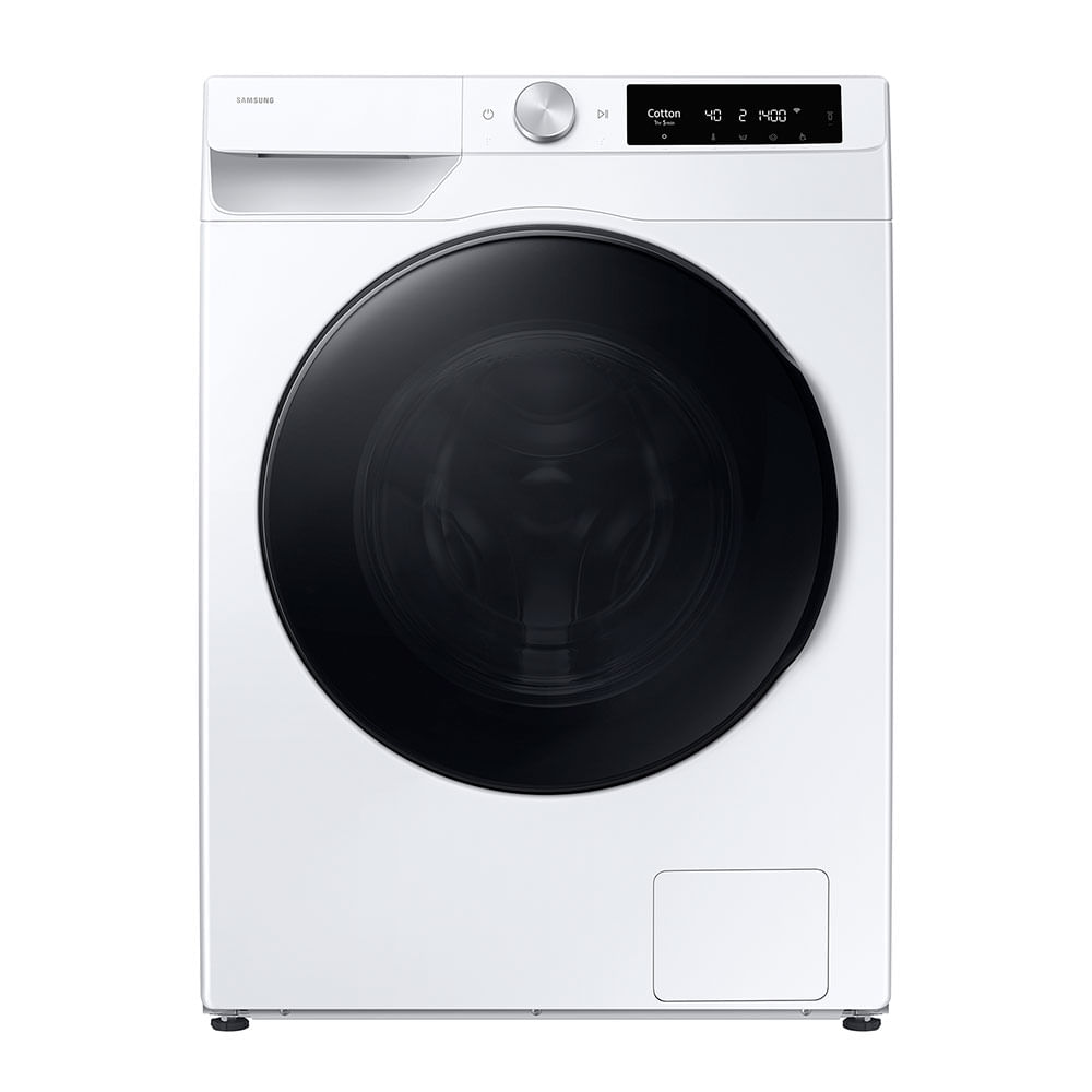 Lava e Seca Samsung 13kg WD13FG AI Control Ecobubble | Branca