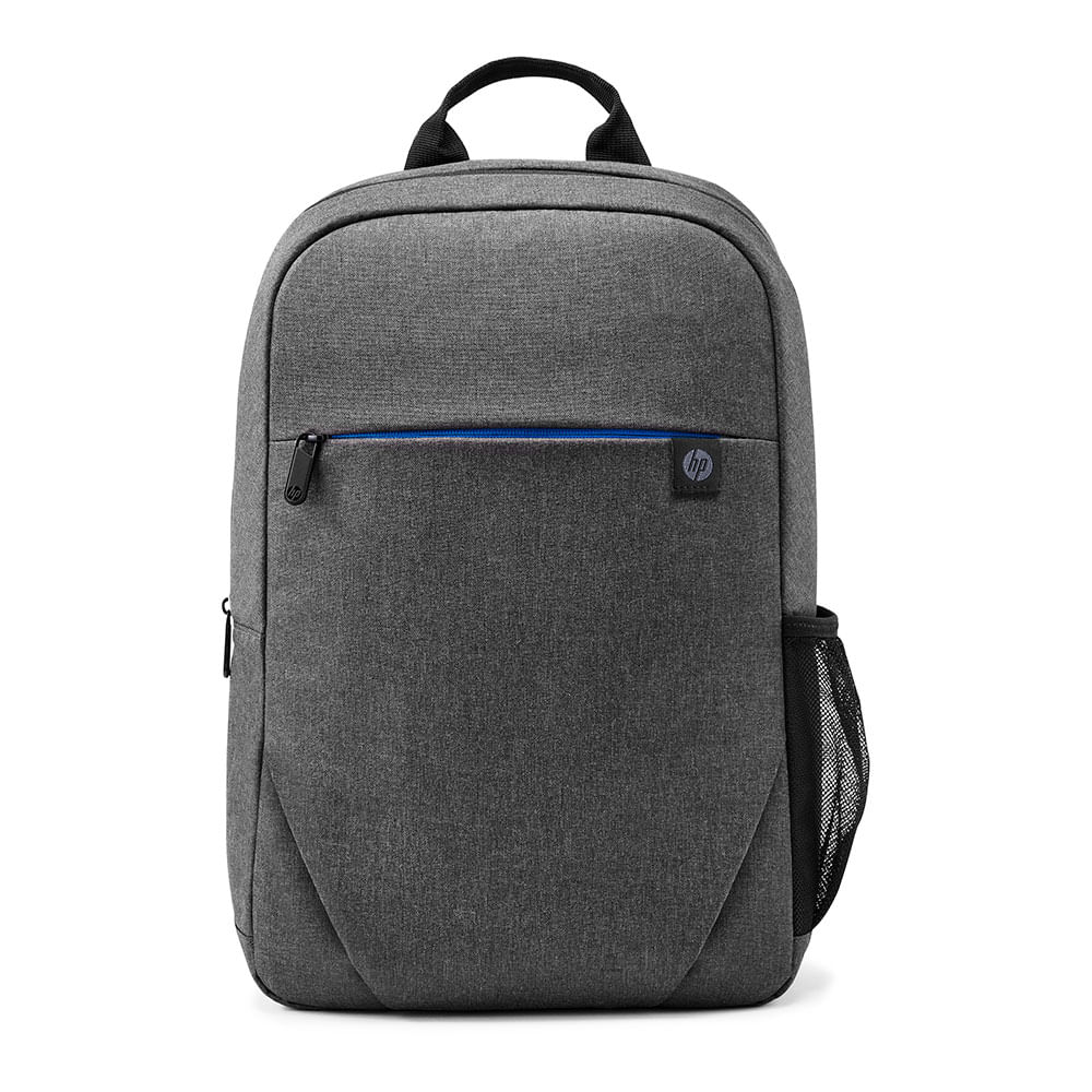 Mochila para Notebook HP Prelude 15.6", Poliéster e Resistente à Água | 2Z8P3AA
