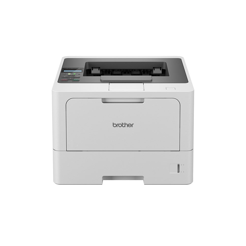 Impressora Brother Laser Mono HL-L5212DW | Branco