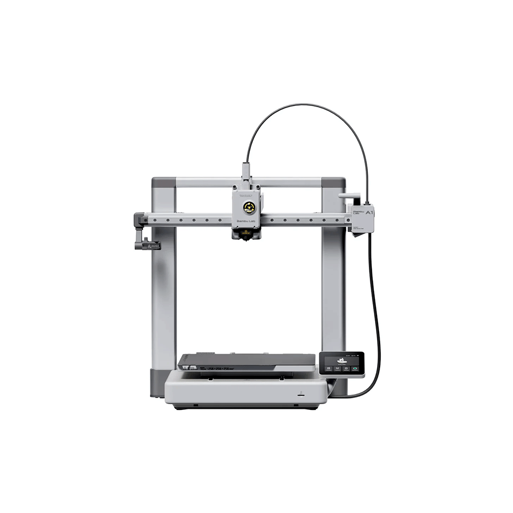 Impressora 3D Bambu Lab A1, Sensores Inteligentes com Wi-Fi | Bivolt