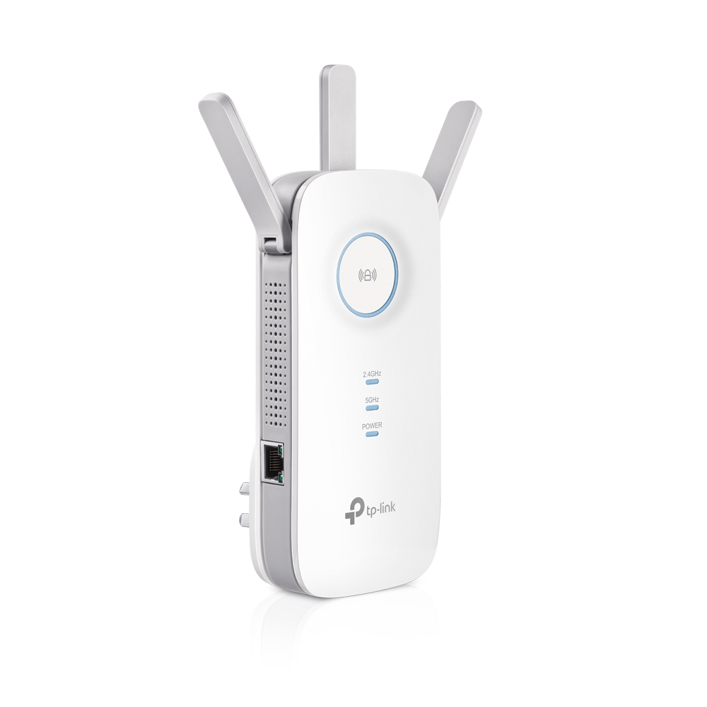 Repetidor Wi-Fi AC1750 RE450